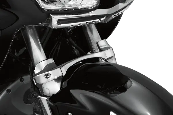 Renfort de fourche Kuryakyn Génération 2 - vue 4