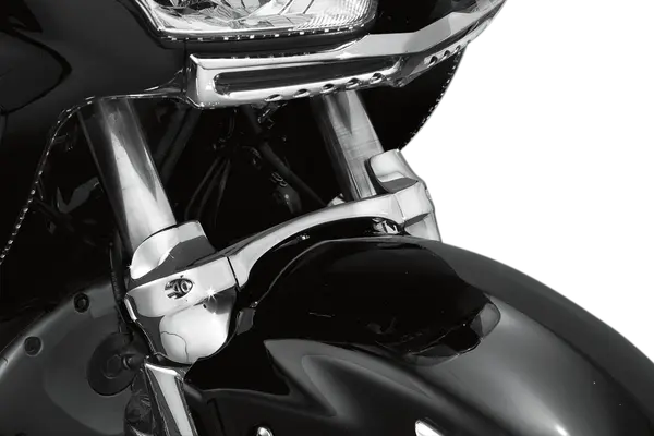Renfort de fourche Kuryakyn Génération 2 - vue 5