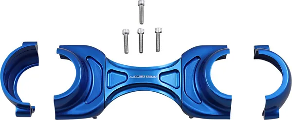 Renfort de fourche Method Arlen Ness - vue 2