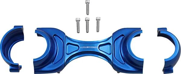 Renfort de fourche Method Arlen Ness - vue 3