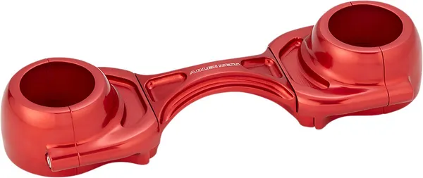 Renfort de fourche Method Arlen Ness