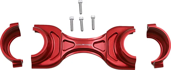 Renfort de fourche Method Arlen Ness - vue 2