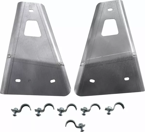 Protections triangle Moose Offroad Hard-Parts