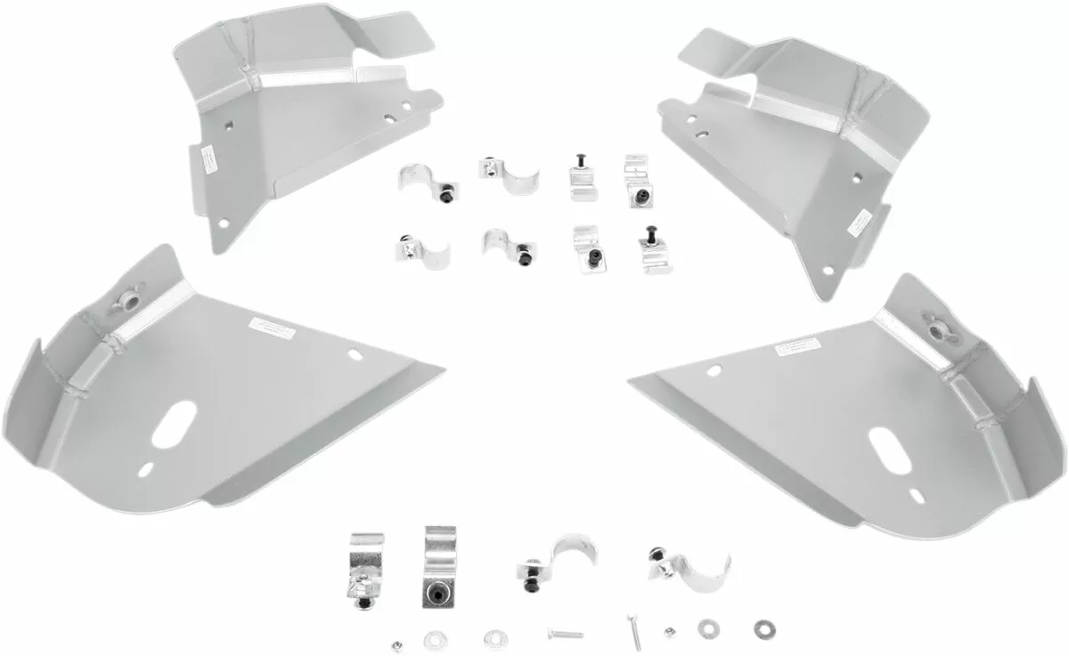 Protections triangle MOOSE OFFROAD HARD-PARTS