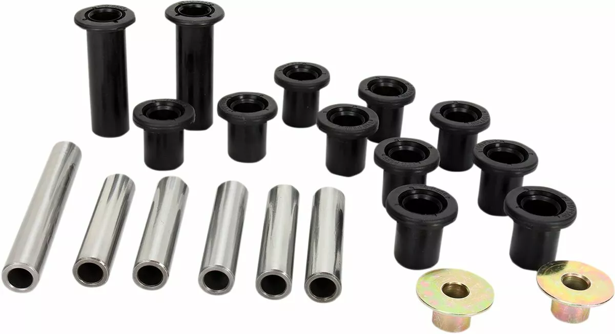 Kit de reconditionnement de biellette de suspension indépendante arrière Moose Offroad Hard-Parts