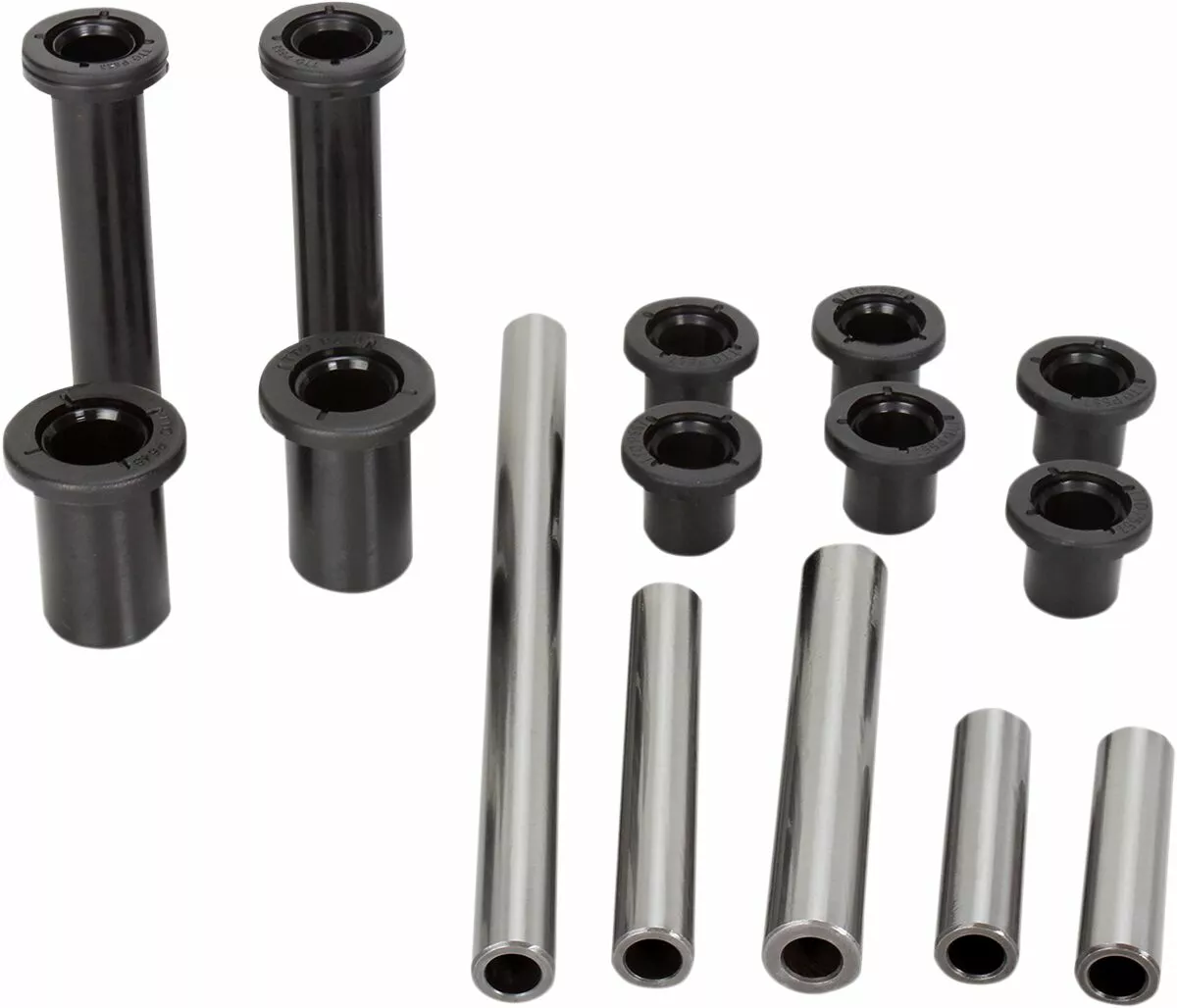 Kit de reconditionnement de biellette de suspension indépendante arrière MOOSE OFFROAD HARD-PARTS