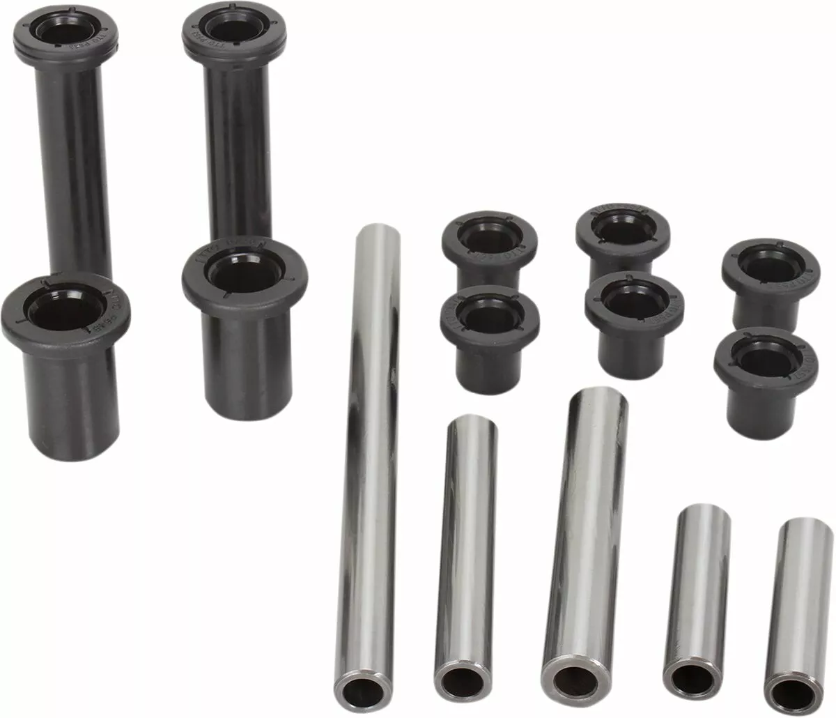 Kit de reconditionnement de biellette de suspension indépendante arrière MOOSE OFFROAD HARD-PARTS