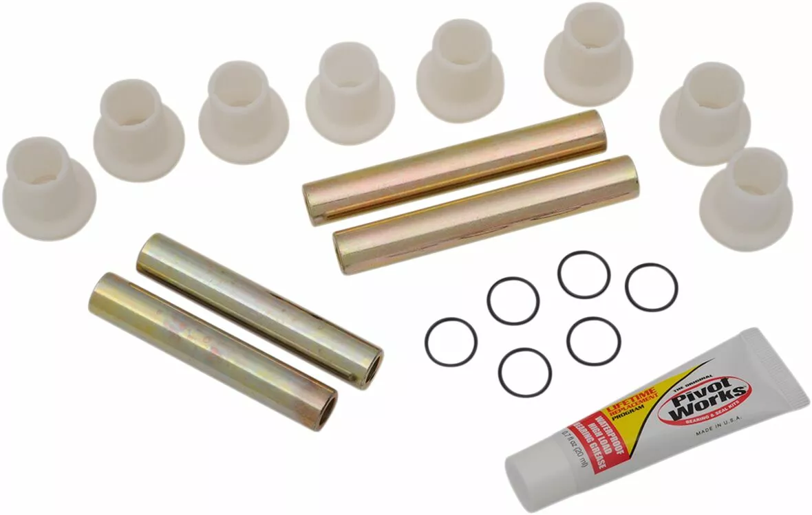 Pastilles de soupape de rechange HOT CAMS - vue 3