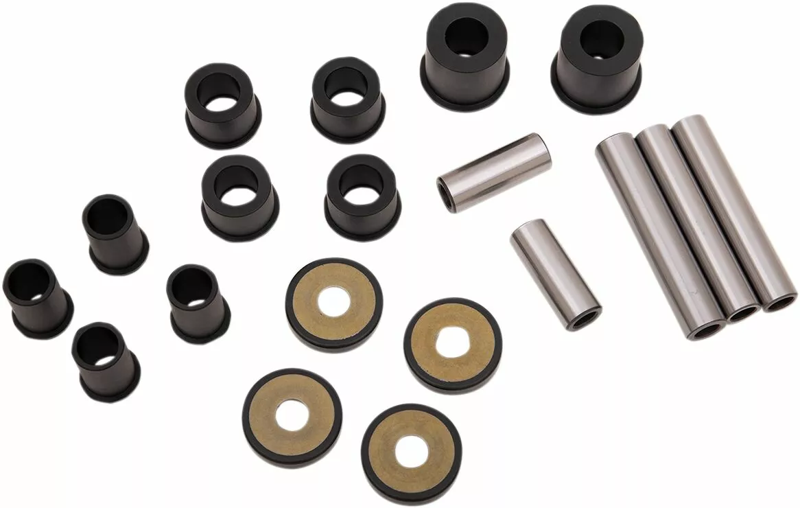 Kit de reconditionnement de biellette de suspension indépendante arrière MOOSE OFFROAD HARD-PARTS