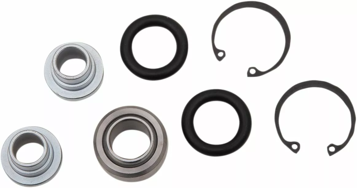 Kit de reconditionnement de biellette de suspension indépendante arrière MOOSE OFFROAD HARD-PARTS