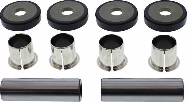 Amortisseur arrière suspension knuckle KT Moose Offroad Hard-Parts - vue 2