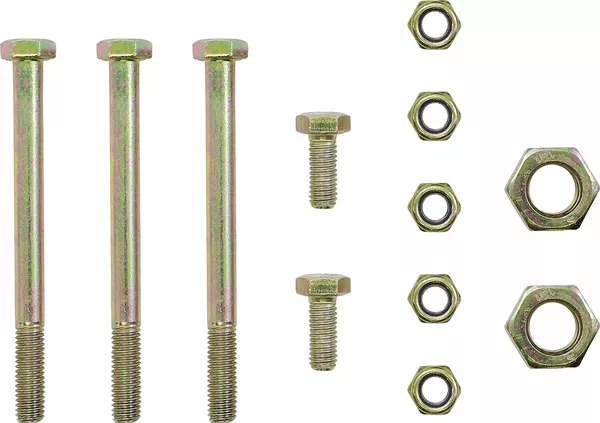 Crémaillère de direction Polaris MSE MOOSE OFFROAD HARD-PARTS - vue 2
