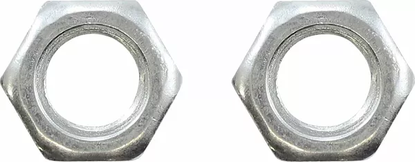 Crémaillère de direction Can-Am MSE Moose Offroad Hard-Parts - vue 2