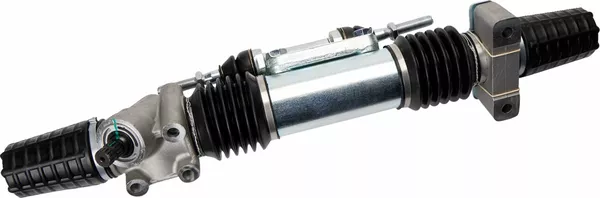 Cremaillère de direction MOOSE OFFROAD HARD-PARTS Can-Am MSE - vue 2