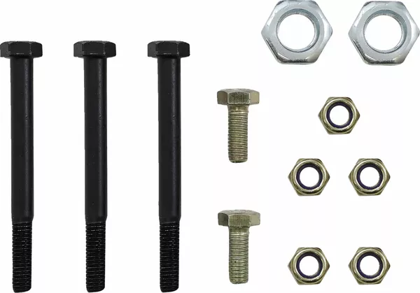 Support de direction MOOSE OFFROAD HARD-PARTS - vue 2