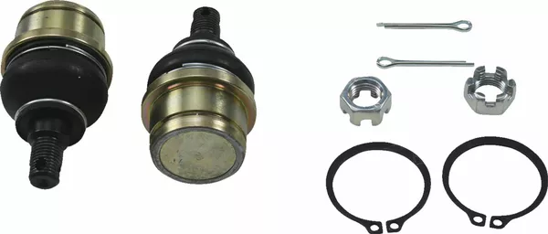 Rotule MOOSE OFFROAD HARD-PARTS - vue 2