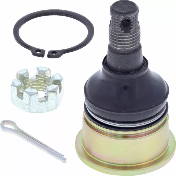 Rotule MOOSE OFFROAD HARD-PARTS - vue 2