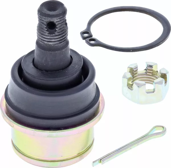 Rotule MOOSE OFFROAD HARD-PARTS - vue 2