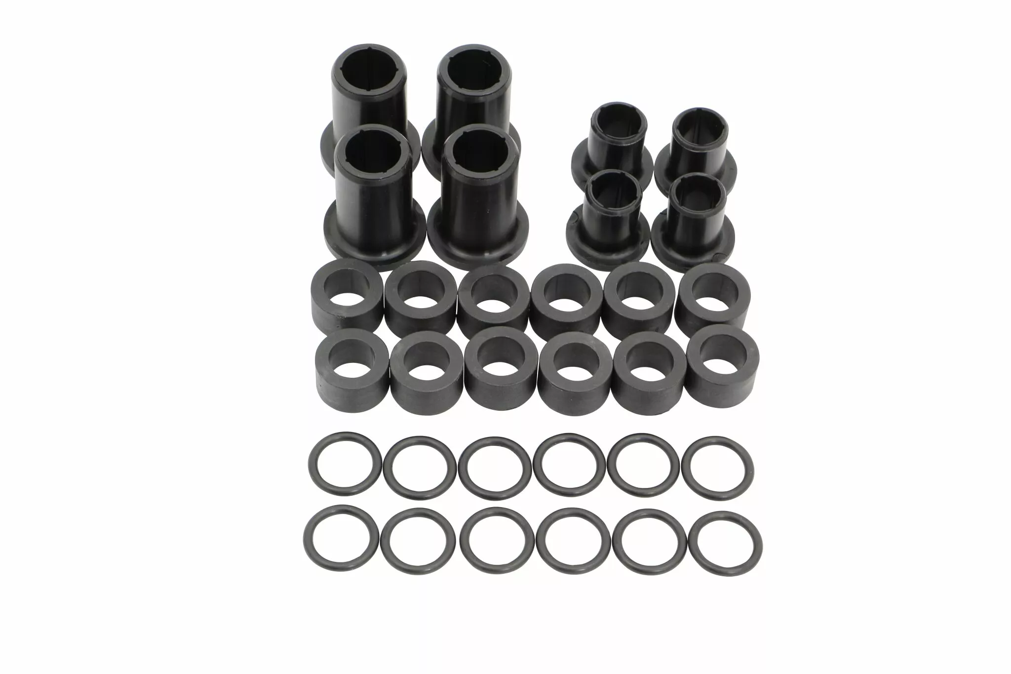 Kit de bague de triangle avant EPI