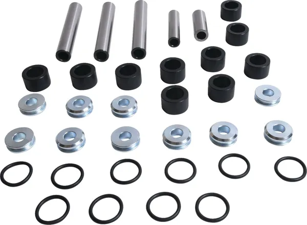 Kit de reconditionnement de biellette de suspension indépendante arrière MOOSE OFFROAD HARD-PARTS