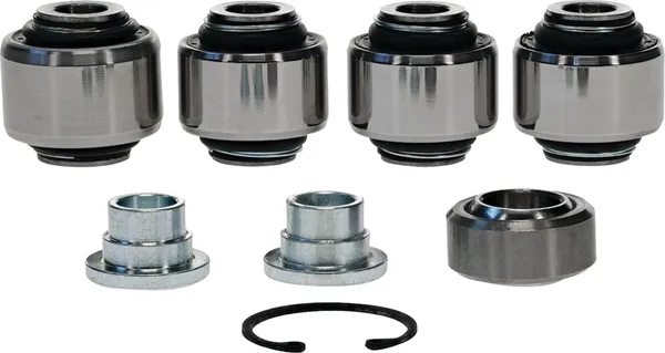 Kit de reconditionnement de biellette de suspension indépendante arrière Moose Offroad Hard-Parts - vue 3