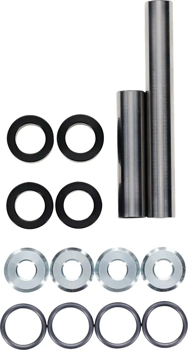 Kit de reconditionnement de biellette de suspension indépendante arrière MOOSE OFFROAD HARD-PARTS - vue 2