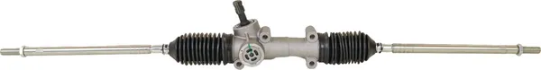 Support de direction Moose Offroad Hard-Parts - vue 2