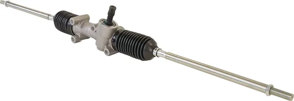 Support de direction Moose Offroad Hard-Parts - vue 3