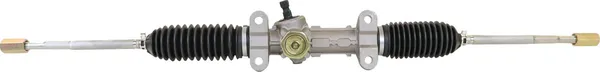 Support de direction Moose Offroad Hard-Parts - vue 2