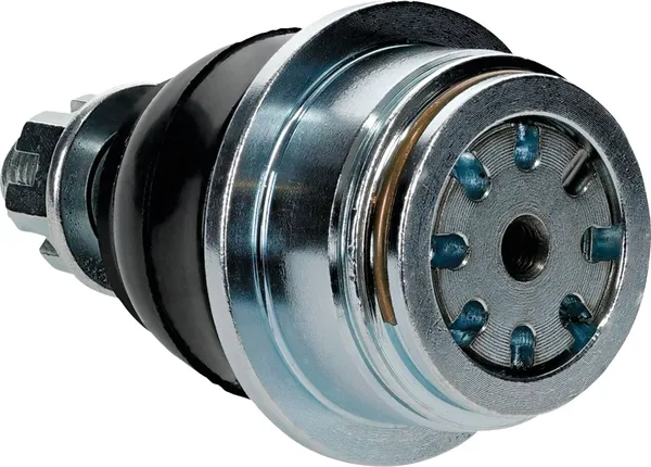 Rotule MOOSE OFFROAD HARD-PARTS - vue 3