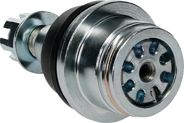 Rotule MOOSE OFFROAD HARD-PARTS - vue 3