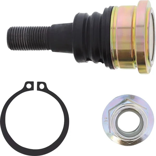 Rotule MOOSE OFFROAD HARD-PARTS - vue 2