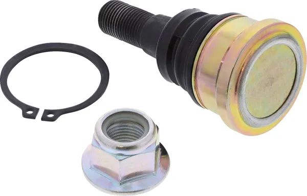 Rotule MOOSE OFFROAD HARD-PARTS - vue 3