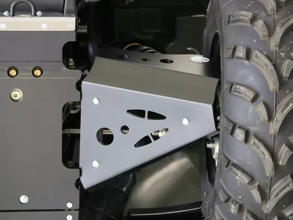 AXP Racing Protège-bras Sportsman 570 - vue 2