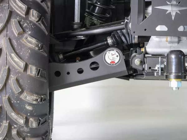 AXP Racing Protège-bras Sportsman 570 - vue 3