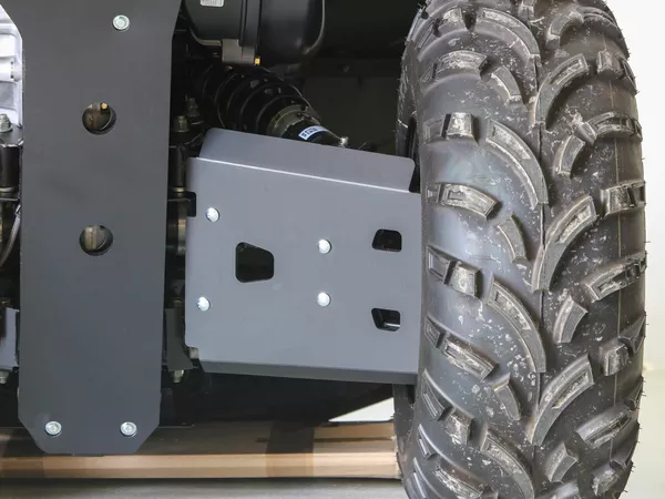 AXP Racing Protège-bras Sportsman 570 - vue 4