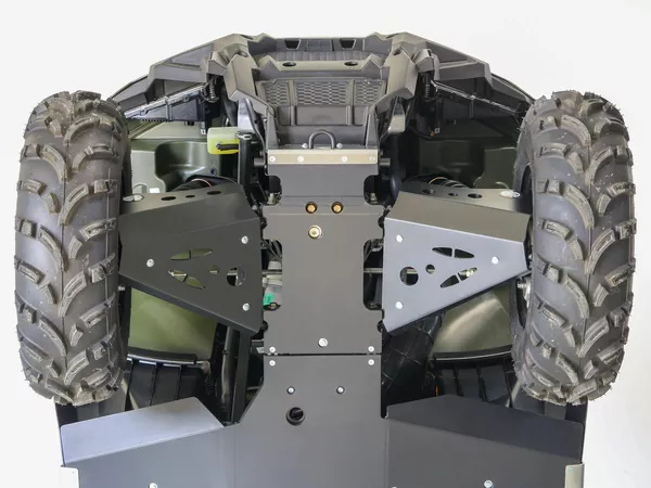 AXP Racing Protège-bras Sportsman 570 - vue 8