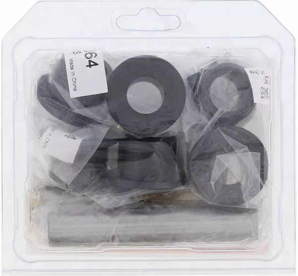 Kit d'articulation pour suspension MOOSE OFFROAD HARD-PARTS - vue 2