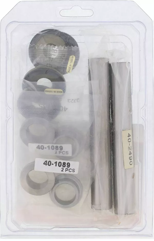 Kit d'articulation pour suspension Moose Offroad Hard-Parts - vue 2