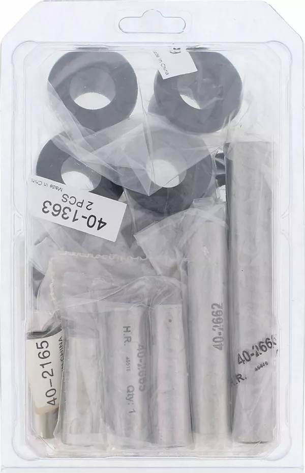 Kit de suspension MOOSE OFFROAD HARD-PARTS - vue 3
