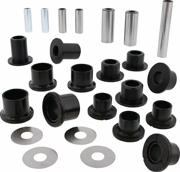 Kit de suspension Moose Offroad Hard-Parts - vue 2