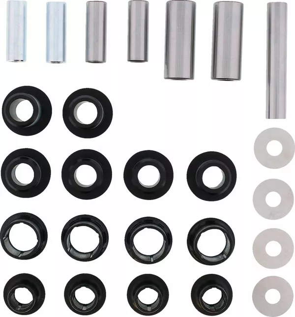 Kit de suspension Moose Offroad Hard-Parts - vue 3