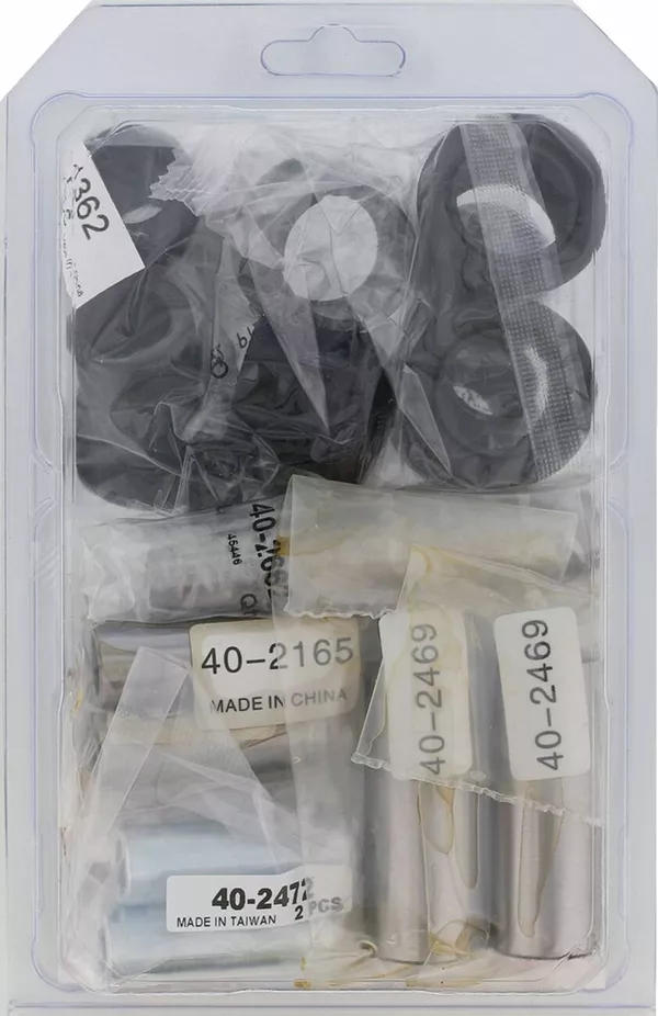 Kit de suspension Moose Offroad Hard-Parts - vue 4
