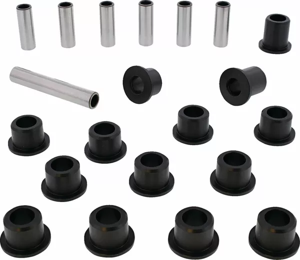 Kit de suspension MOOSE OFFROAD HARD-PARTS - vue 2