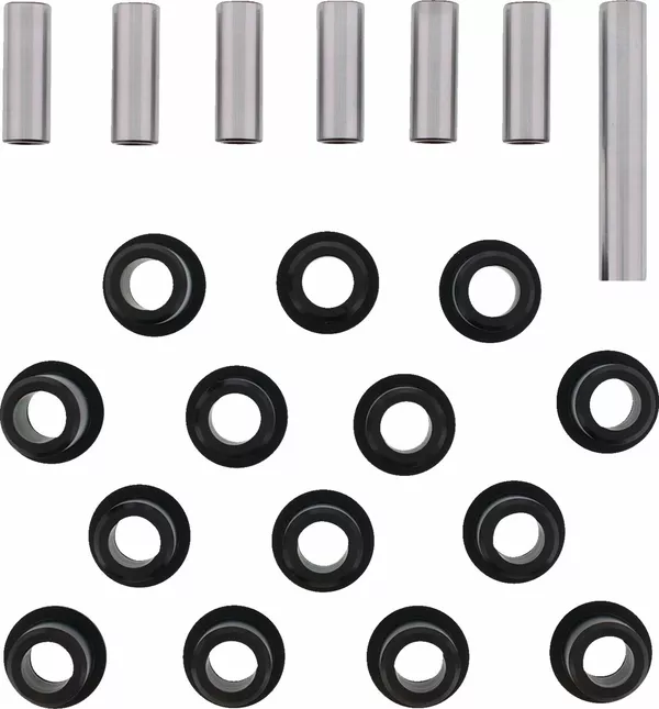 Kit de suspension MOOSE OFFROAD HARD-PARTS - vue 3
