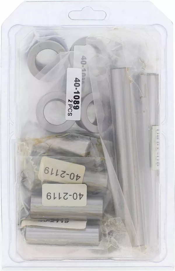 Kit de suspension MOOSE OFFROAD HARD-PARTS - vue 2