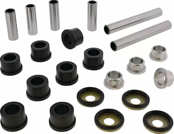 Kit de suspension MOOSE OFFROAD HARD-PARTS - vue 3