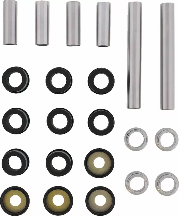Kit de suspension MOOSE OFFROAD HARD-PARTS - vue 4