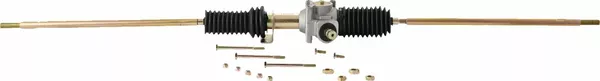Support de direction MOOSE OFFROAD HARD-PARTS - vue 6