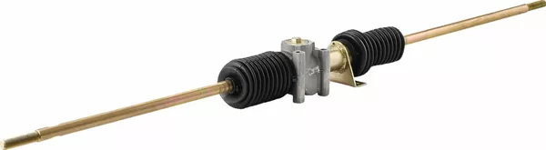 Support de direction Moose Offroad Hard-Parts